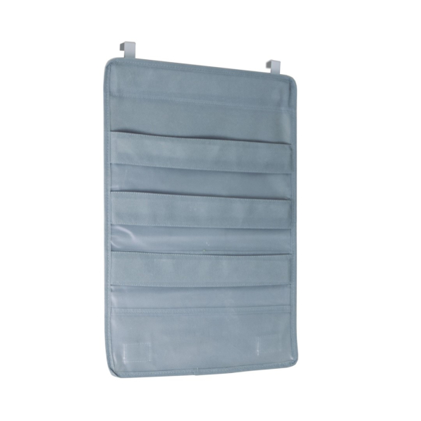 Organizer na drzwi RAYEN 43 x 28 cm