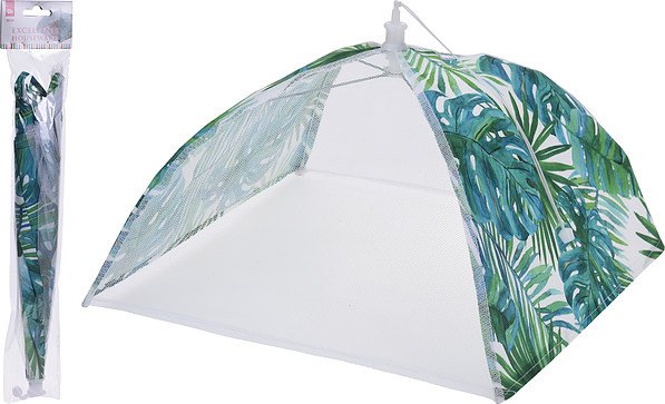 Osłona przeciw owadom 30cm NADRUK