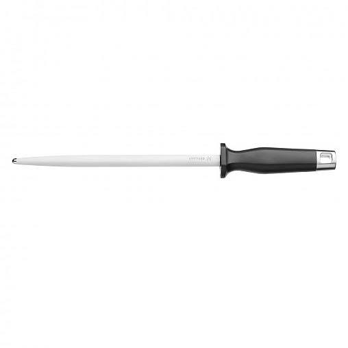 WMF Spitzenklasse Plus - ostrzałka do noży stalowa