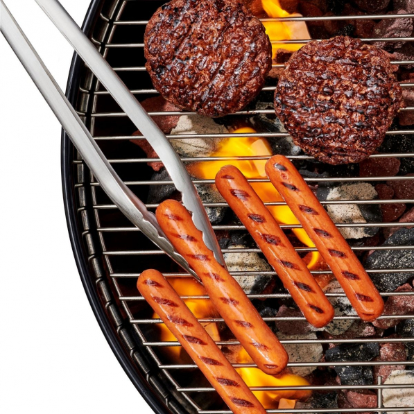 OXO BBQ 47,5 cm - szczypce kuchenne ze stali nierdzewnej