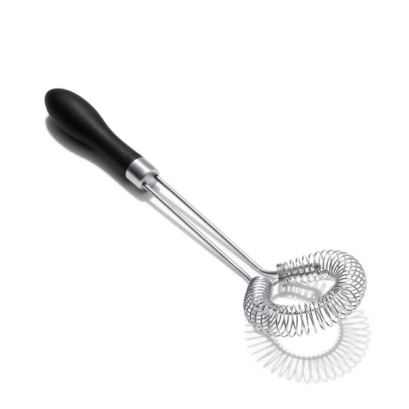 OXO Good Grips 30,5 cm - trzepaczka / rózga kuchenna ze stali nierdzewnej