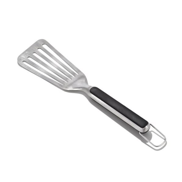 OXO Good Grips 41 cm - łopatka kuchenna do grilla ze stali nierdzewnej