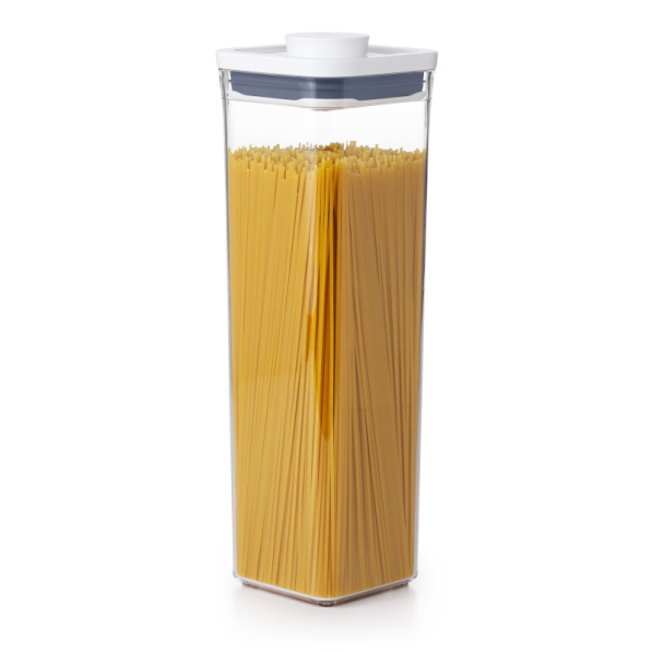 OXO Good Grips POP 2,1 l - pojemnik na makaron spaghetti