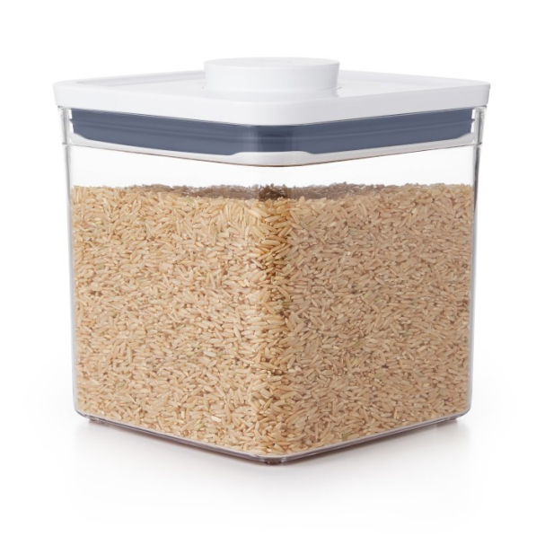 OXO Good Grips Pop 2,6 l - pojemnik hermetyczny na produkty sypkie plastikowy