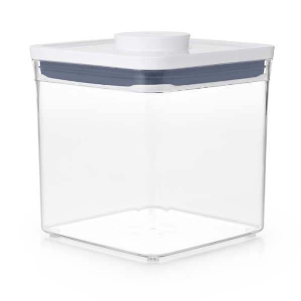 OXO Good Grips Pop 2,6 l - pojemnik hermetyczny na produkty sypkie plastikowy