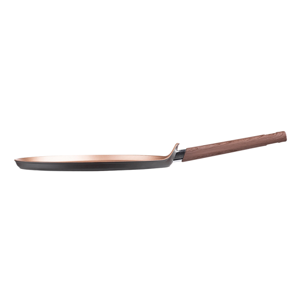 Patelnia do naleśników nieprzywierająca VALDINOX NOBLE 28 cm