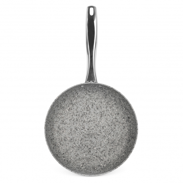 Patelnia granitowa KONIGHOFFER HARRISON 28 cm