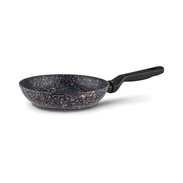 Patelnia granitowa nieprzywierająca KONIGHOFFER DRACO 20 cm