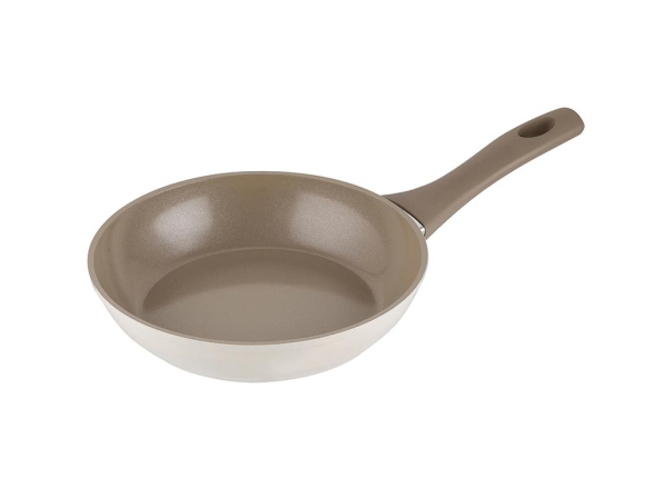 Patelnia nieprzywierająca FLORINA MOKKA 20 cm