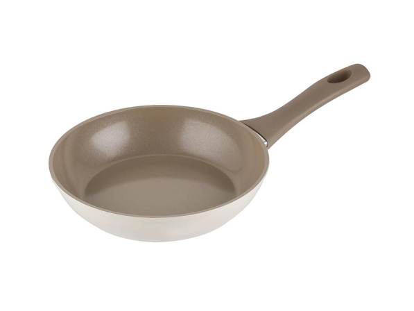 Patelnia nieprzywierająca FLORINA MOKKA 22 cm