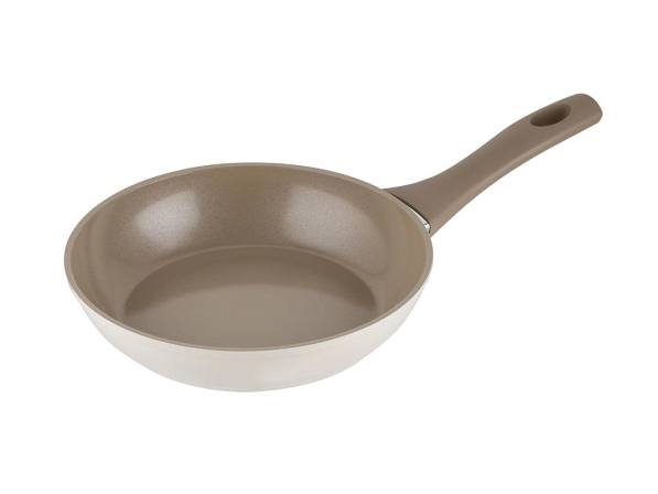 Patelnia nieprzywierająca FLORINA MOKKA 24 cm