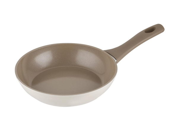 Patelnia nieprzywierająca FLORINA MOKKA 26 cm