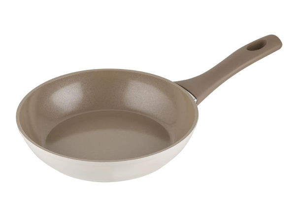 Patelnia nieprzywierająca FLORINA MOKKA 30 cm