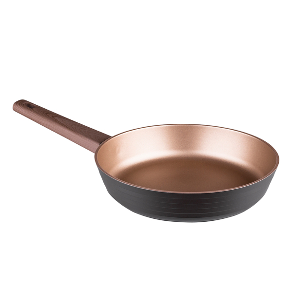 Patelnia nieprzywierająca VALDINOX NOBLE 24 cm