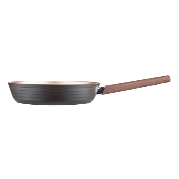 Patelnia nieprzywierająca VALDINOX NOBLE 24 cm