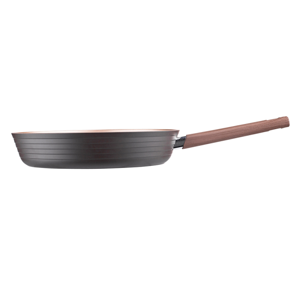 Patelnia nieprzywierająca VALDINOX NOBLE 28 cm