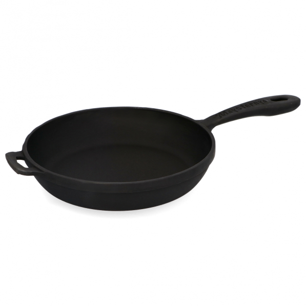 Patelnia żeliwna MAYSTERNYA IRON 20 cm