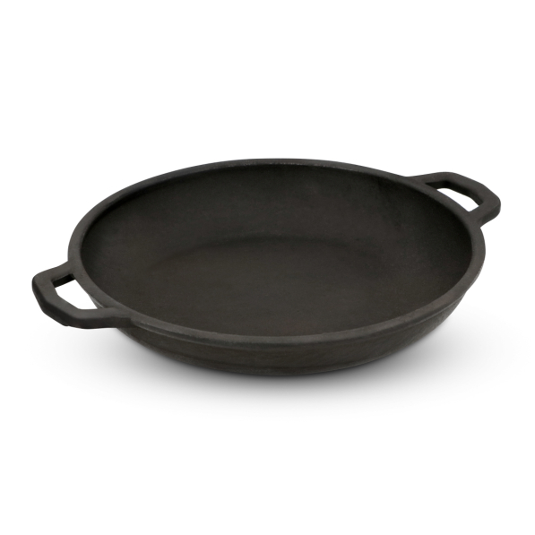 Patelnia żeliwna MAYSTERNYA IRON 18 cm