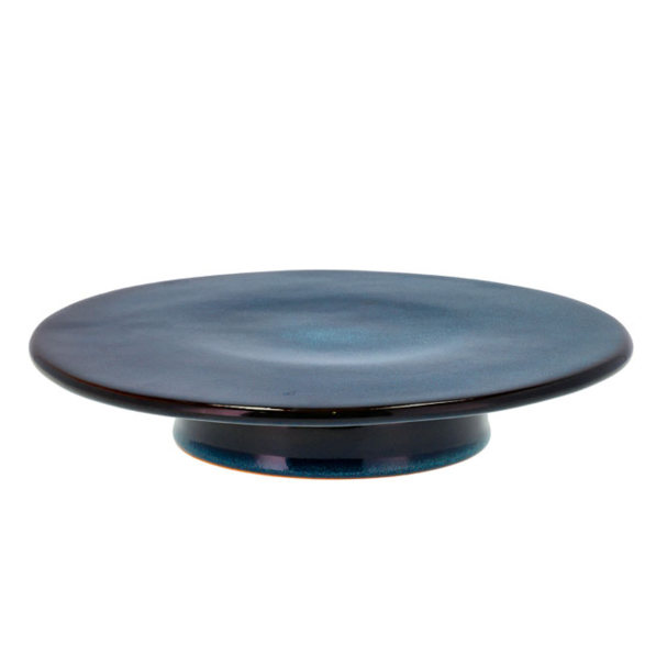 Patera na ciasto kamionkowa BITZ STONEWARE 30 cm