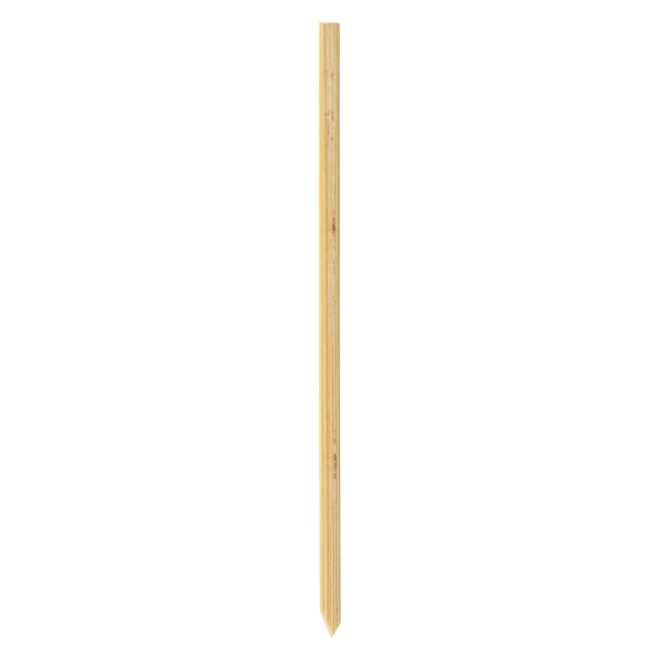 VERLO 8,5 cm 100 szt. - wykałaczki / patyczki do koreczków bambusowe