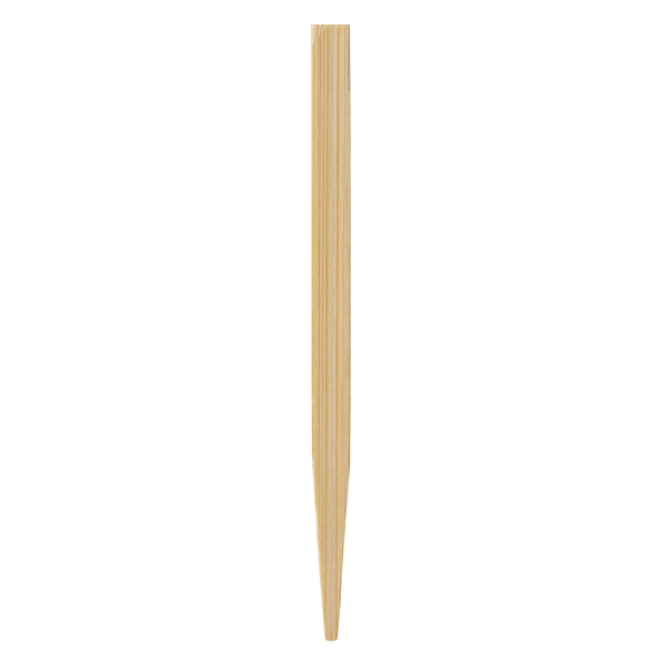 VERLO 9 cm 100 szt. - wykałaczki / patyczki do koreczków bambusowe