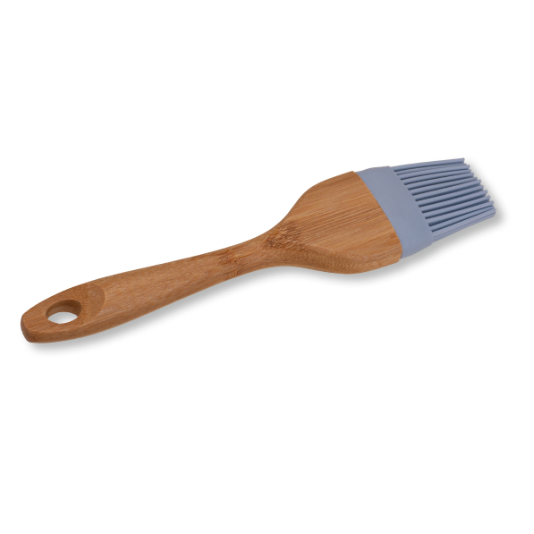 Pędzel kuchenny silikonowy TADAR 22 cm