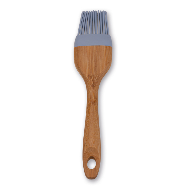 Pędzel kuchenny silikonowy TADAR 22 cm