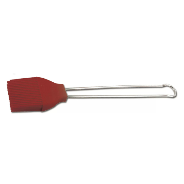 Pędzel kuchenny silikonowy TOM-GAST 24 cm