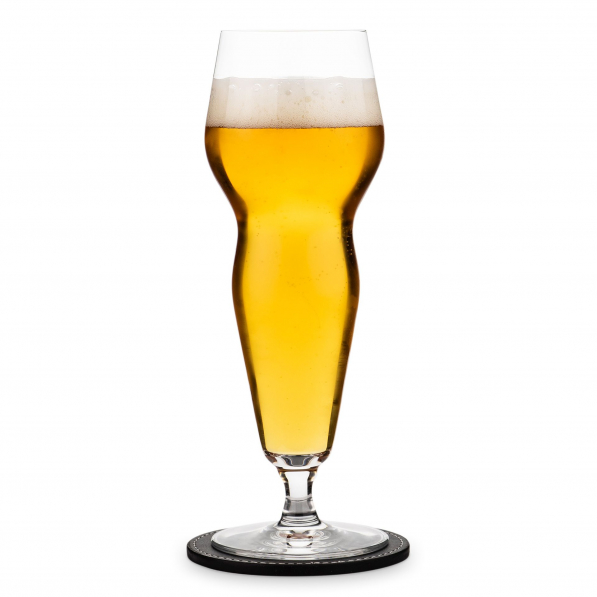 PEUGEOT Bierissime No.1 Freshness & Fiz 330 ml 2 szt. - szklanki do piwa szklane