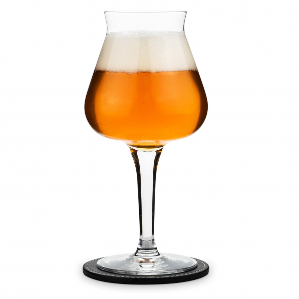 PEUGEOT Bierissime No.2 Aromas & Falvours 330 ml 2 szt. - szklanki do piwa szklane
