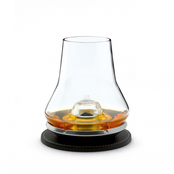 PEUGEOT Degustation 380 ml - szklanka do whisky szklana z podstawką chłodzącą