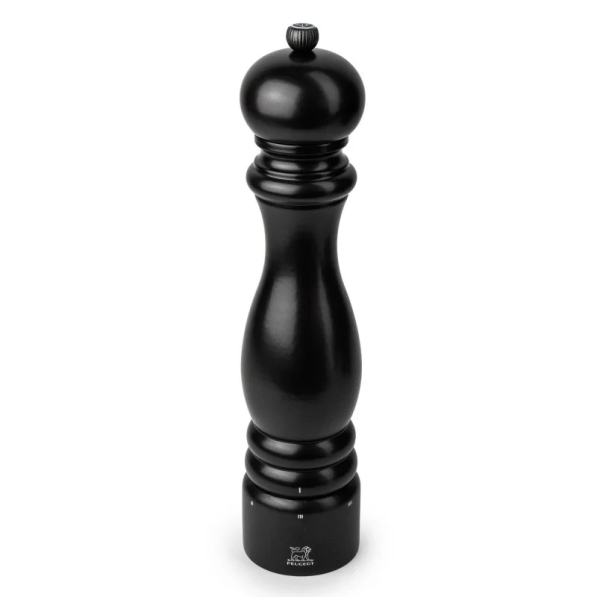 PEUGEOT Paris 30 cm - młynek do pieprzu drewniany ręczny