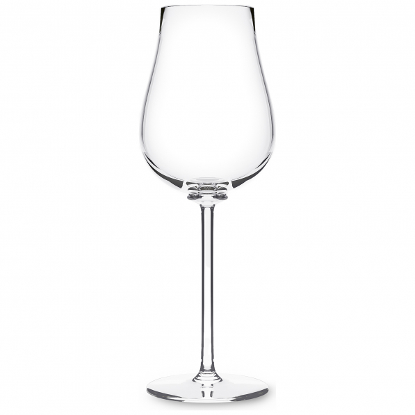 PEUGEOT Paris Bouquet 200 ml 6 szt. - kieliszki do szampana szklane 