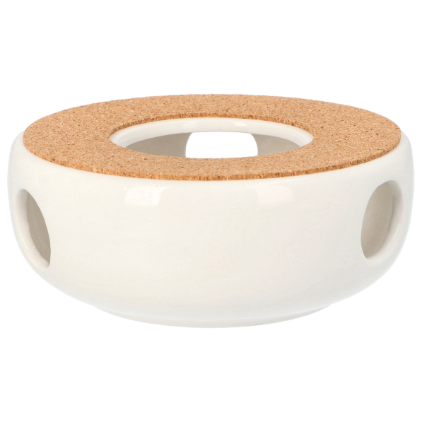 Podgrzewacz do dzbanka ceramiczny