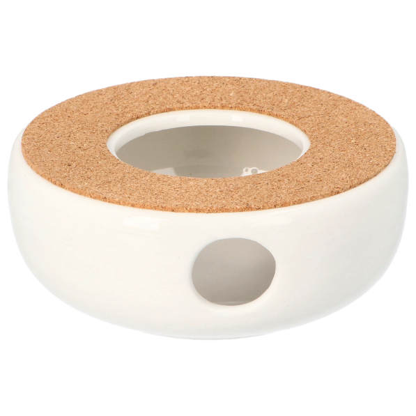 Podgrzewacz do dzbanka ceramiczny