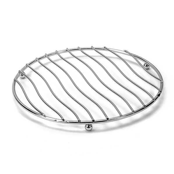 Podkładka pod garnek metalowa ALMO 20 cm