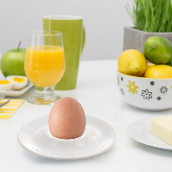 Podstawka na jajko ceramiczna 