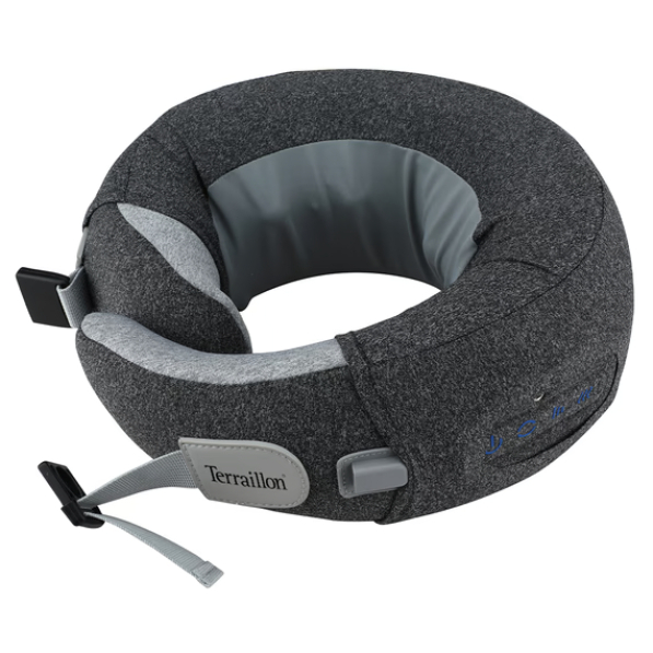 Poduszka do masażu karku TERRAILLON 25 cm