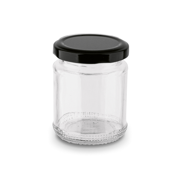 Pojemnik / Słoiczek na przyprawy szklany TADAR MUNA 140 ml