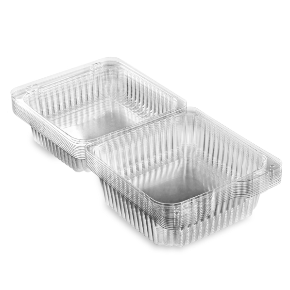Pojemnik na ciasto / Opakowanie cukiernicze 10 szt.