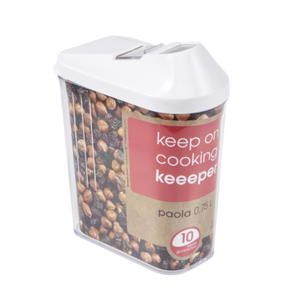 Pojemnik na żywność KEEEPER 0,75 l