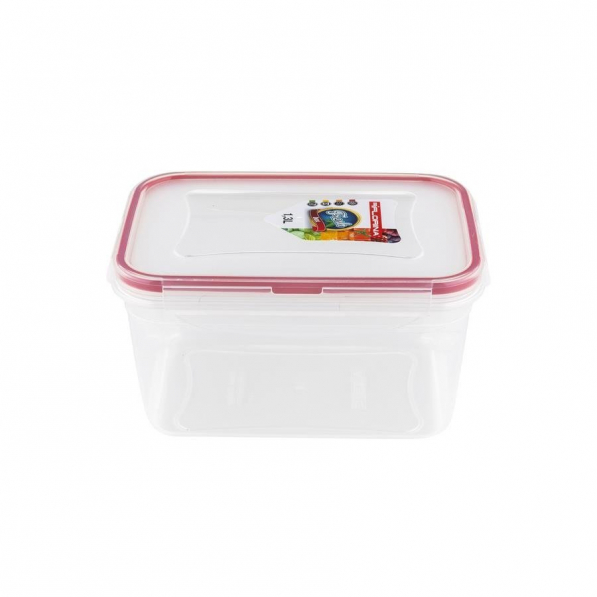 Pojemnik na żywność plastikowy FLORINA FRESH BOX 0,8 l