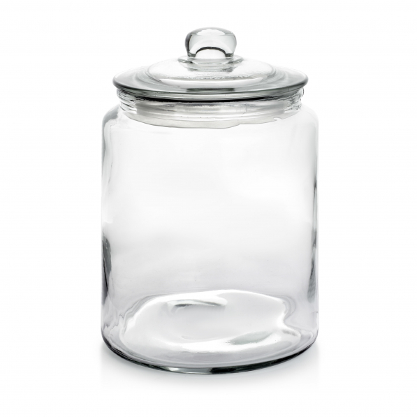 Słoik ozdobny COOKINI BASIC KITCHEN JAR 5,7 l