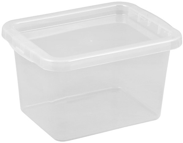 Kunststoffbox Aufbewahrungsbox Aufbewahrungsbehälter Behälter Box Kiste 29 l