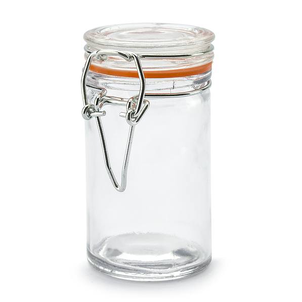 Pojemnik szklany na przyprawy ALA 0,07 l