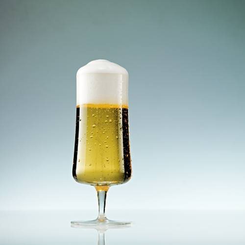 SCHOTT ZWIESEL Beer Basic Pilsner 405 ml – pokal do piwa szklany