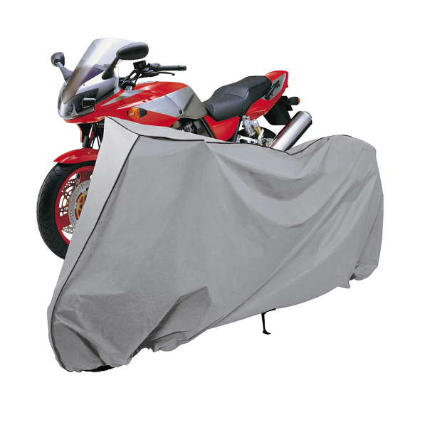 Pokrowiec na motocykl RAYEN L 190 x 84 cm