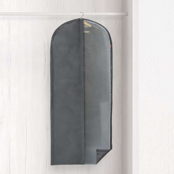 Pokrowiec na ubrania RAYEN L 150 x 60 cm