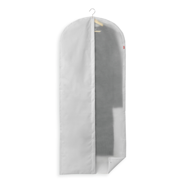 Pokrowiec na ubrania RAYEN L 150 x 60 cm