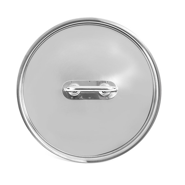 TESCOMA Home Profi 18 cm - pokrywka ze stali nierdzewnej